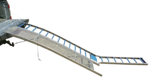 RevArc - RevArc Bike Ramp - REVSB