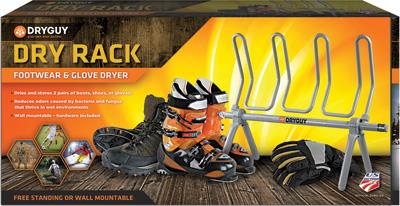 DryGuy - DryGuy Dry Rack - 02135
