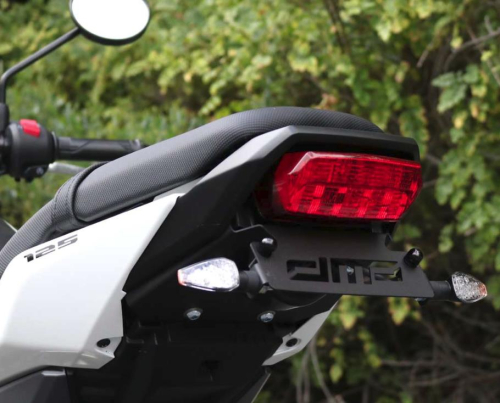 DMP - DMP Fender Eliminator Kit - 675-3150