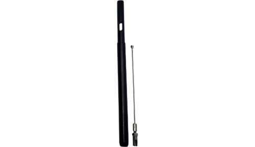 Fat Baggers, Inc. - Fat Baggers, Inc. EZ Install Clutch Cable Extension - 8in. - 109816