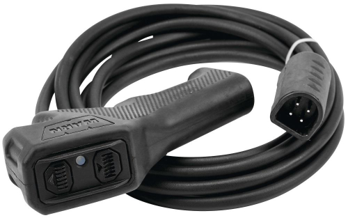 Warn - Warn Axon Wired Remote Only - 100964