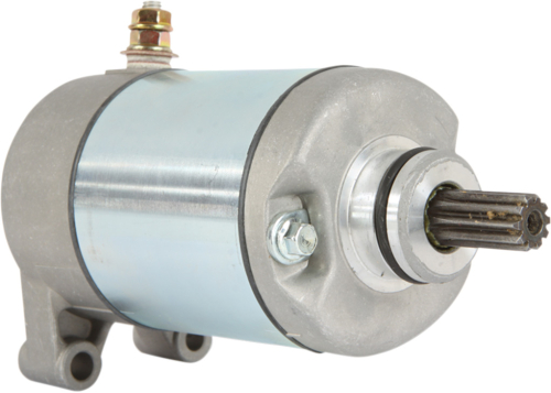 Parts Unlimited - Parts Unlimited Starter - 2110-0656