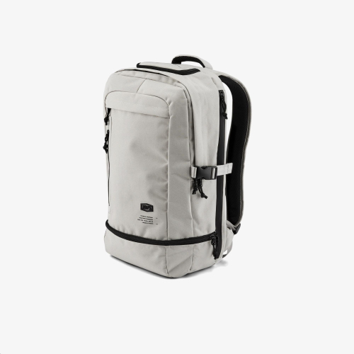 100% - 100% Transit Backpack - Warm Gray - 01005-021-01