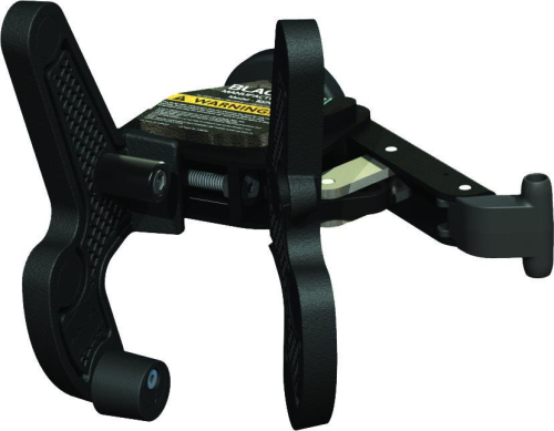 BLAC-RAC - BLAC-RAC Gun Holder - 1070