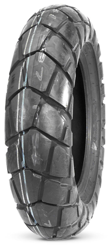 Bridgestone - Bridgestone Trail Wing TW204 Rear Tire - 180/80-14 - 147237