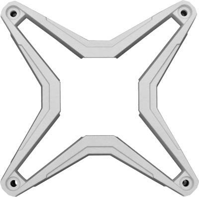 SSV Works - SSV Works Speaker Grill - White - WP-CGS-W