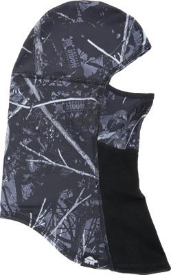 Turtle Fur - Turtle Fur Face Shield Maskot - 688625-440 - Moonshine Camo - OSFM