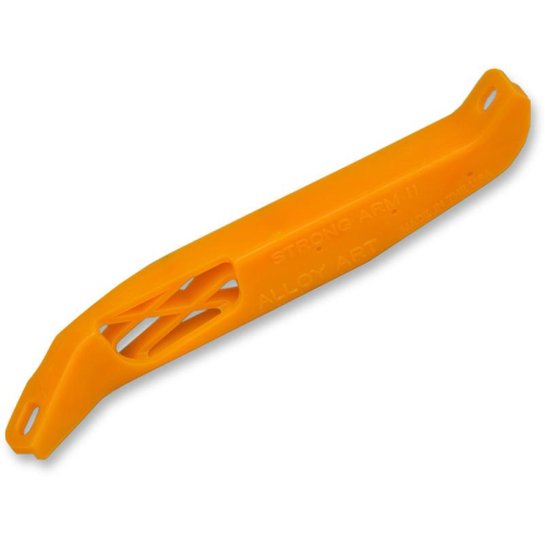 Alloy Art - Alloy Art Strong Arm Fairing Support Brackets - SAB-2