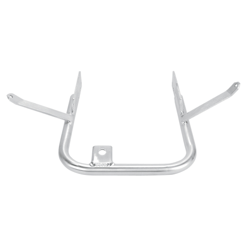DG Performance - DG Performance Alloy Grab Rail - Aluminum - 59-4235