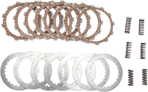 DP Brakes - DP Brakes DPK Clutch Kit - DPK235