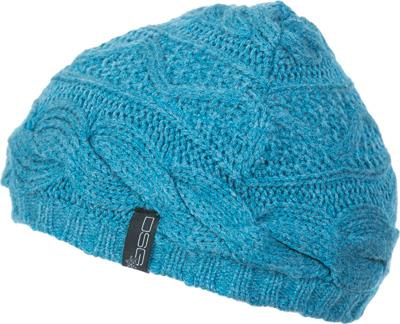 DSG - DSG Knit Beanie - 35581 - Blue - OSFM