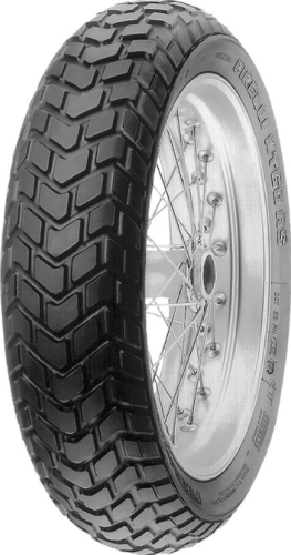 Pirelli - Pirelli MT60 Dual Sport Rear Tire - 130/80-17 - 284000