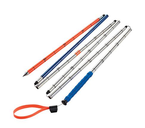 Ortovox - Ortovox Aluminum 240 PFA Probe - 2236200001
