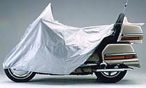 Covercraft - Covercraft Ready-Fit Motorcycle Cover - For Largest Touring Machines 1100cc/Up - XM100WCSU