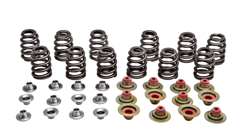 Kibblewhite Precision - Kibblewhite Precision Valve Spring Kit - 91-91250