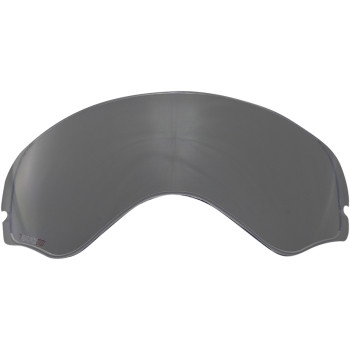 AFX - AFX Pinlock 70 Max custom-fit anti-fog insert for FX-41DS Helmets - Dark Smoke - 0130-0833