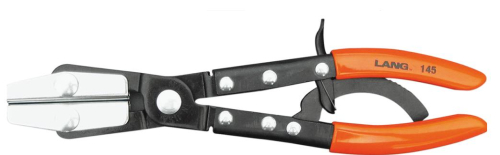 Lang Tools - Lang Tools Hose Pinch-Off Pliers - Regular - 145