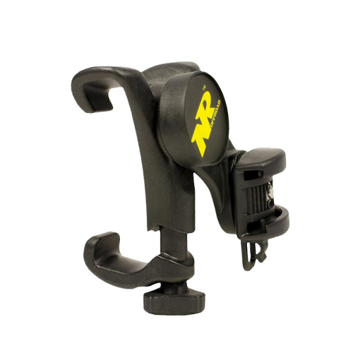NiteRider - NiteRider Jawbone Helmet Mount for Pro 1800 Personal Helmet Light - 8540