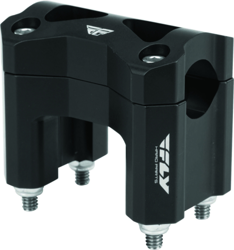 Fly Racing - Fly Racing Tech Risers - 1in. - 18-95142