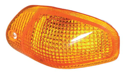 K&S Technologies - K&S Technologies DOT Approved Turn Signal - Amber - 25-2313