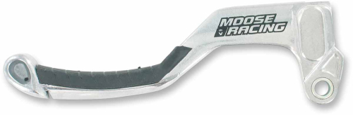 Moose Racing - Moose Racing EZ3 Replacement Clutch Lever - Standard Lever - Black - OO222-002