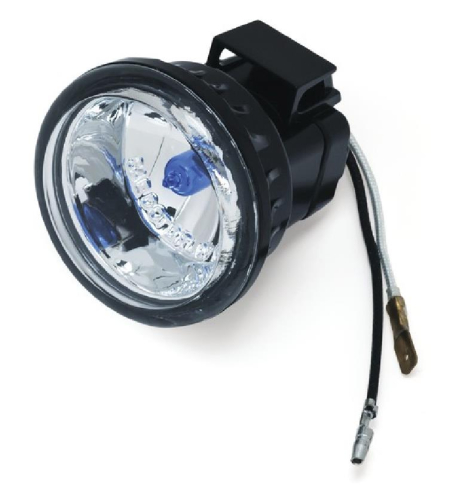 Kuryakyn - Kuryakyn 3in. Halogen Lamp for 5000 Series Driving Lights - 5083