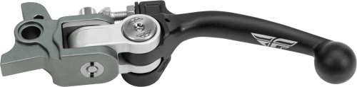 Fly Racing - Fly Racing Tri-Pivot Clutch Lever - 567-2157