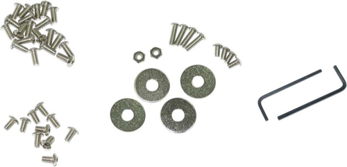 HardDrive - HardDrive Hardware Kit - 302463