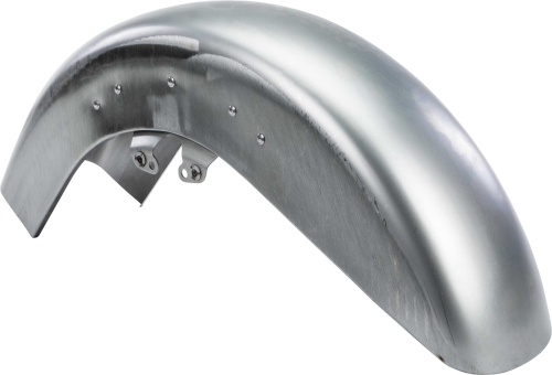 HardDrive - HardDrive Front Fender Smooth No Trim Holes - 090364