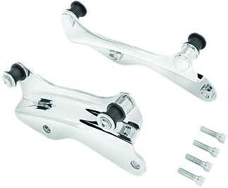 HardDrive - HardDrive 4-Point Docking Kit - 350001