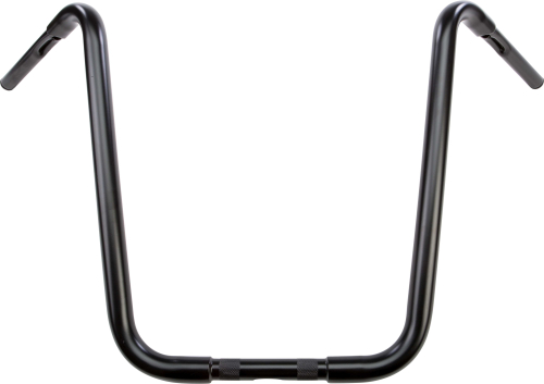 HardDrive - HardDrive 1 1/4in. Ape Hanger Handlebar - 20in. - Black - 096486