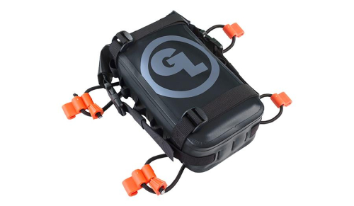 Giant Loop - Giant Loop Roll Top Fender Bag - FDBG17
