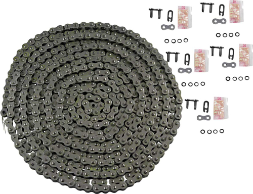 D.I.D - D.I.D 520VO Bulk Chain - 25ft. - 520VO X 25FT
