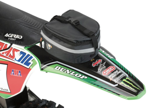 Moose Racing - Moose Racing Small Rear Fender Pack - 3510-0080