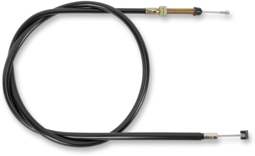 Parts Unlimited - Parts Unlimited Clutch Cable - 0652-0186