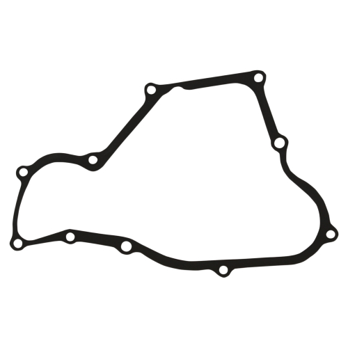 Cometic Gasket - Cometic Gasket Clutch Cover Gasket - C7492