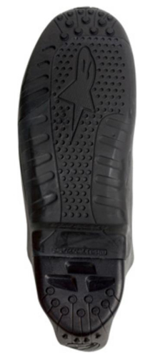 Alpinestars - Alpinestars Soles for Tech 10 - Black - 7-8 - 25SUT10-10-7/8