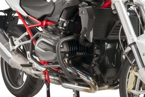 PUIG - PUIG Engine Guard - Black - 7768N