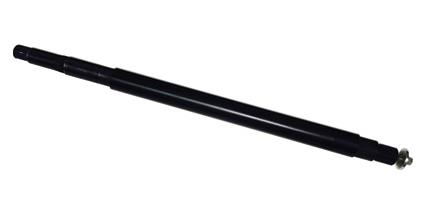 Black Diamond Xtreme - Black Diamond Xtreme Pro-Lite Jackshaft - 2602-778BD