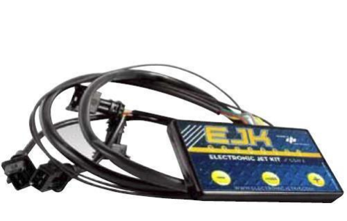 Dobeck Performance - Dobeck Performance EJK Gen 3 Fuel Controller - 9120447