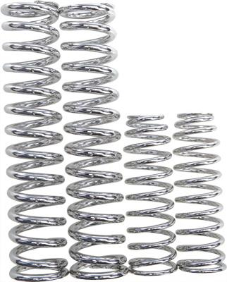 Patriot Suspension - Patriot Suspension Springer Front End Springs - Shock Style - DC-1