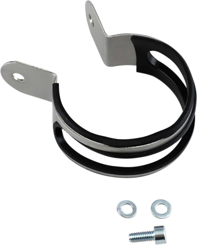 Leo Vince - Leo Vince Scooter Clamp - 304051501R