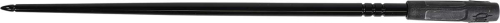 Ciro - Ciro High Caliber Flexible Antenna - Black Anodized - 15001