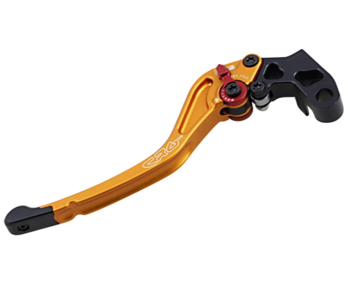 CRG - CRG RC2 Standard Length Clutch Lever - Gold - 2AN-615-T-G