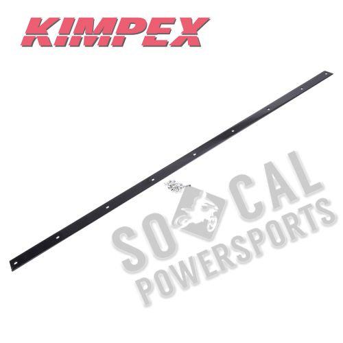 Kimpex - Kimpex Click N Go2 Replacement Wear Bar - 60in. - 072270