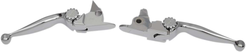 PSR - PSR Journey Adjustable Lever Set - Chrome - 12-00613-20