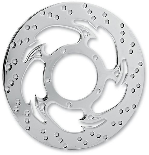 RC Components - RC Components Savage One-Piece Brake Rotor - ZSSVTX-85-2K