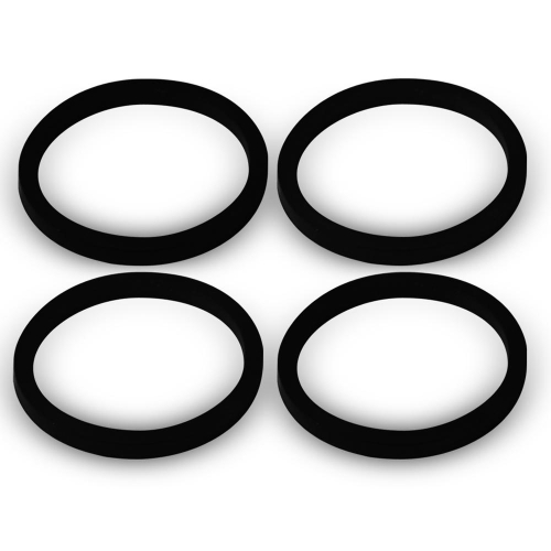 Arlen Ness - Arlen Ness Replacement Seal Kit for Brake Caliper Housing - Front - 02-820