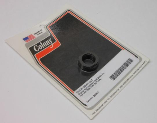 Colony - Colony Pinion Shaft Nut - 2409-1