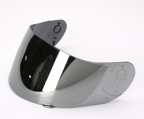 AGV - AGV Shield for Helmets - Iridium Mirror - KV2B0N1002